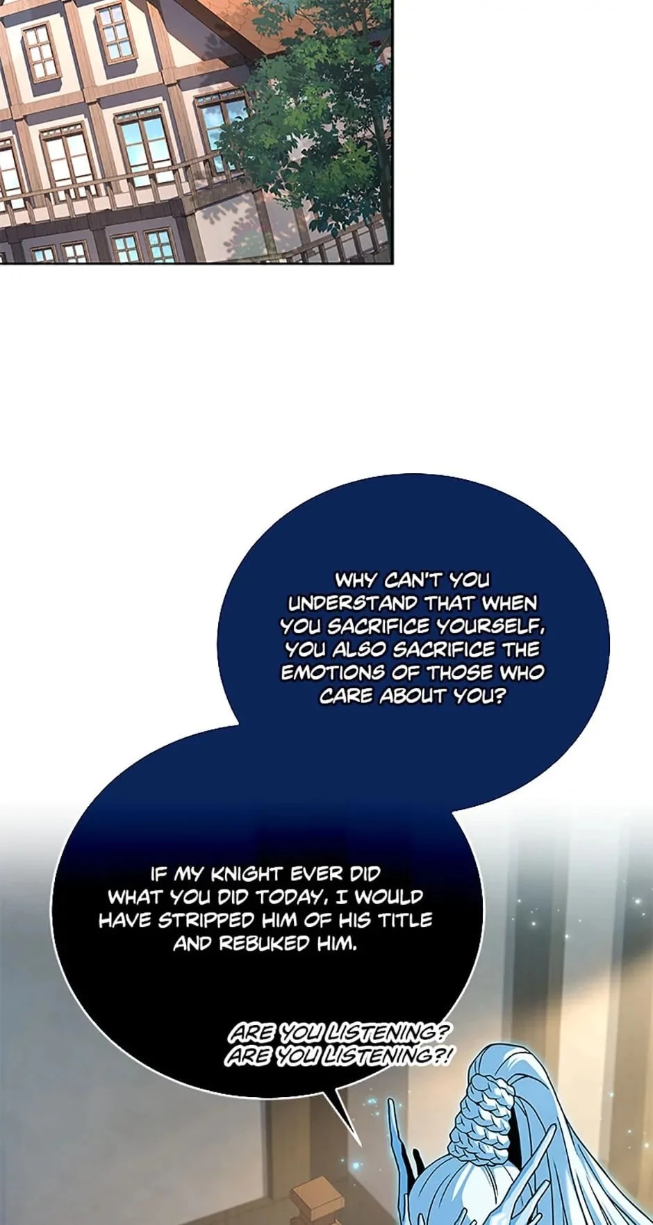 The Frozen Player Returns Chapter 93 - 73