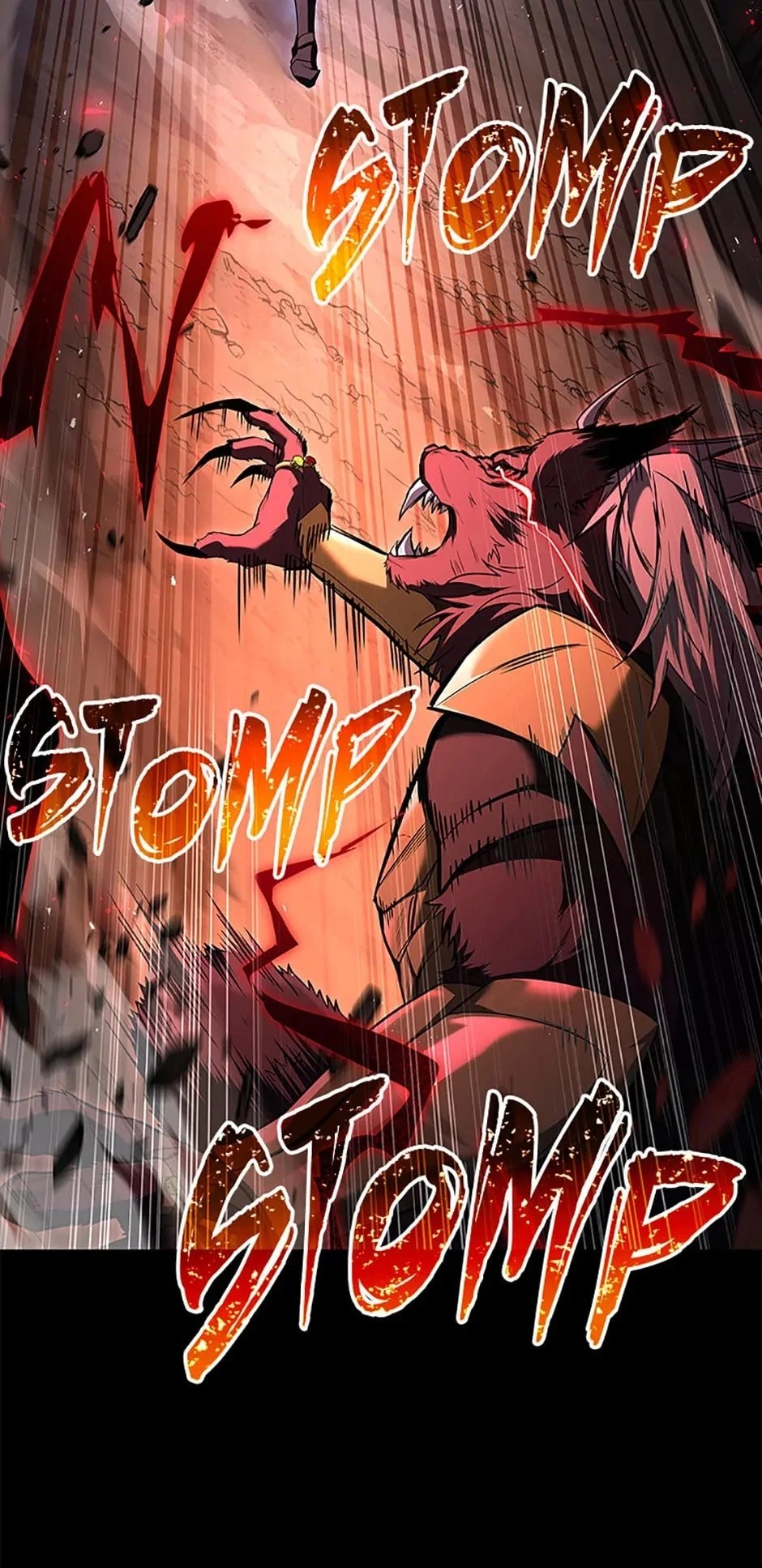 The Frozen Player Returns Chapter 92 - 37