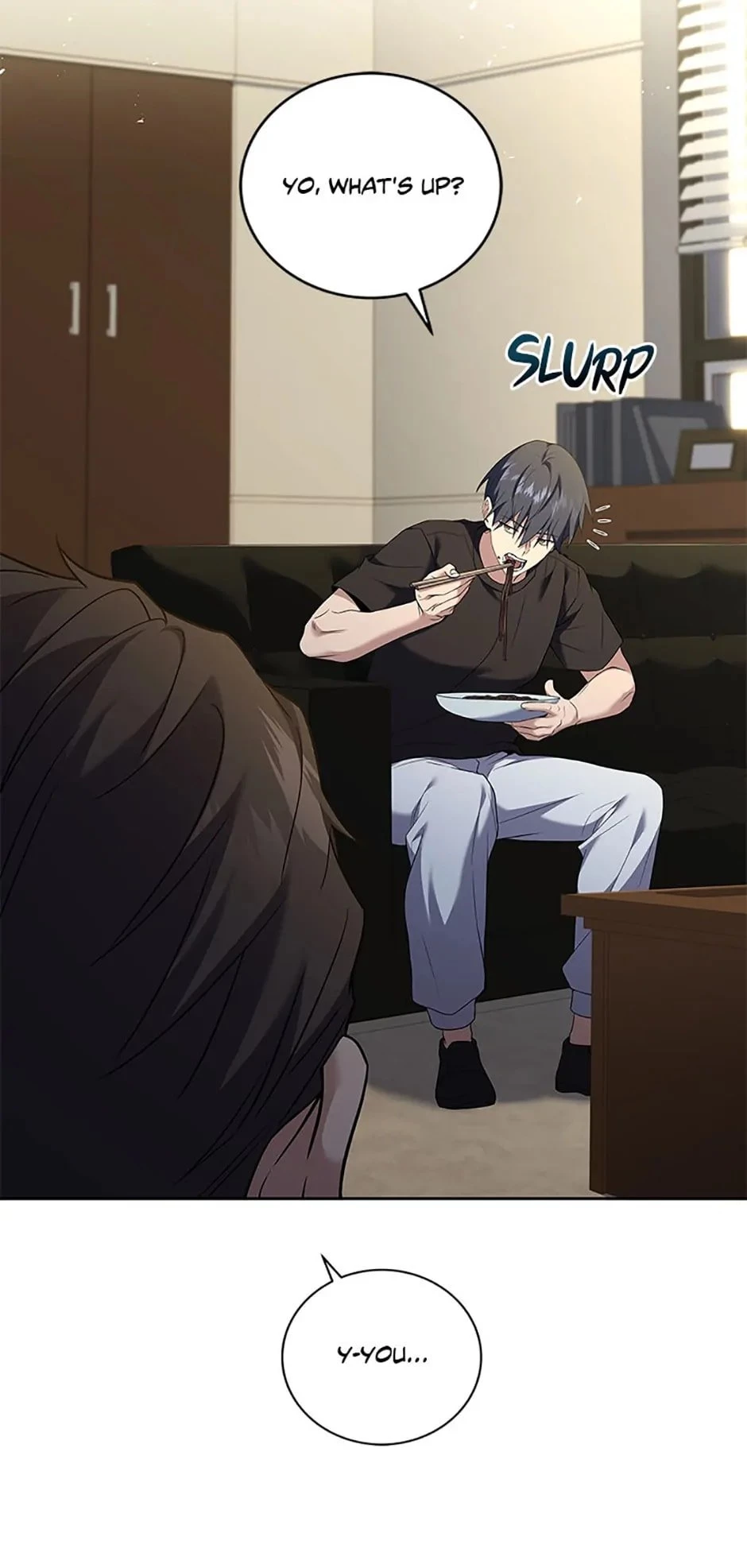 The Frozen Player Returns Chapter 94 - 73
