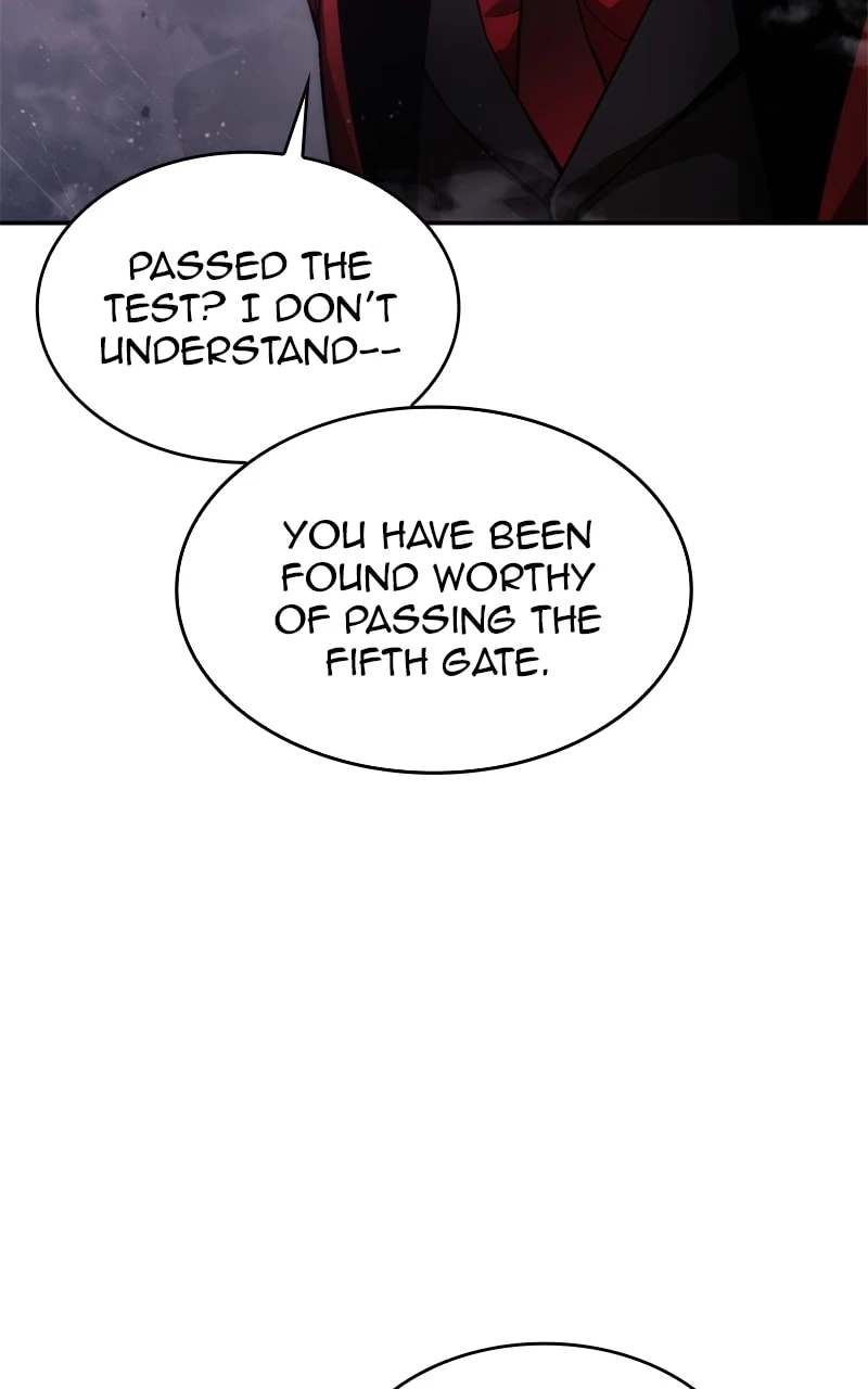 Boundless Ascension Chapter 46 - 23