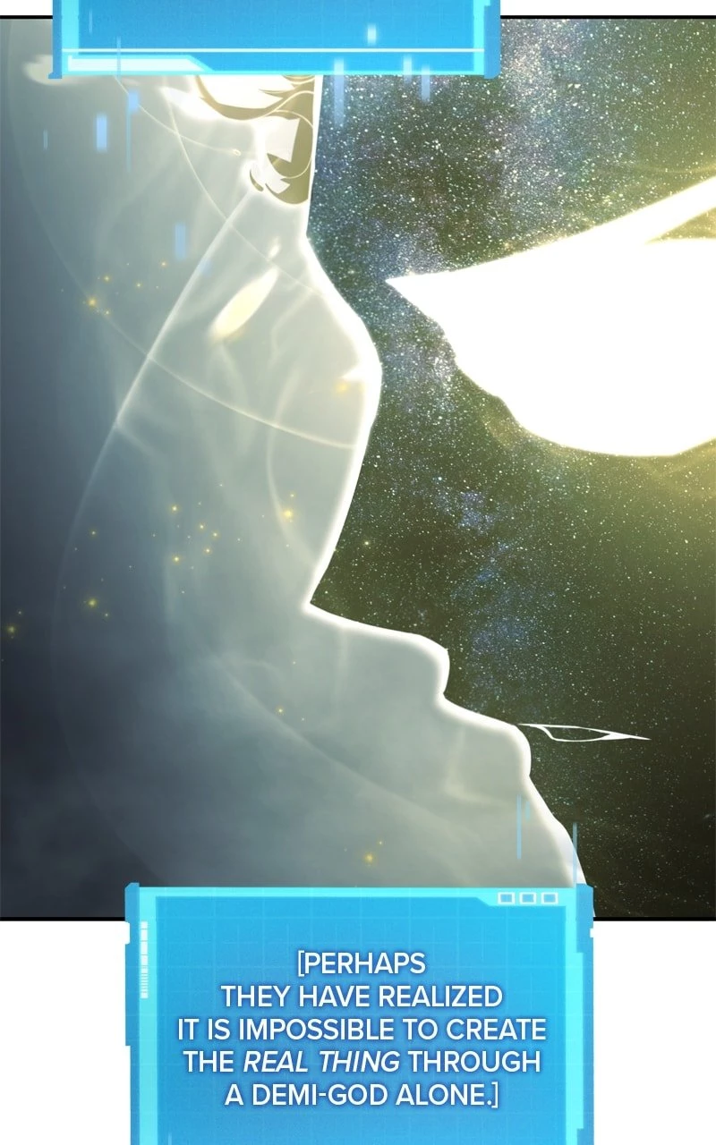 Boundless Ascension Chapter 48 - 97