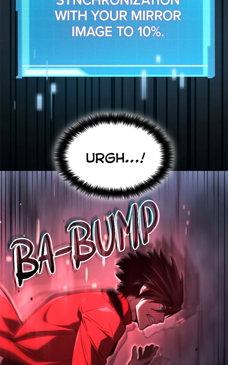 Boundless Ascension Chapter 47 - 83