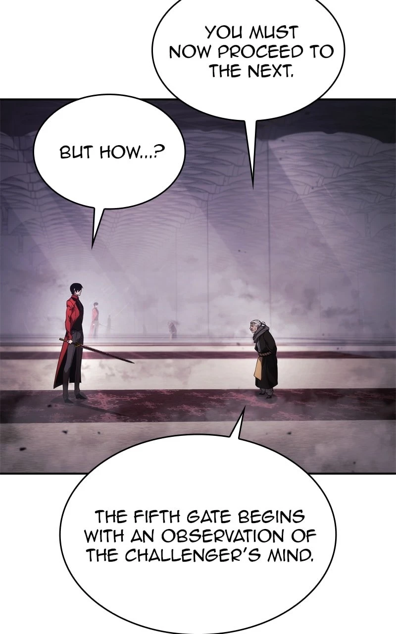 Boundless Ascension Chapter 46 - 24