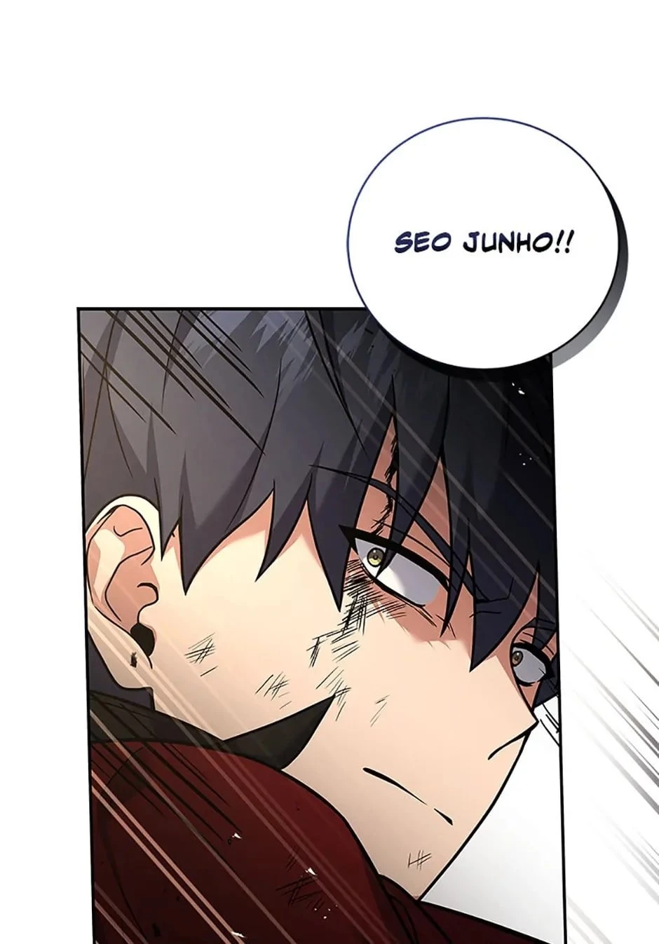 The Frozen Player Returns Chapter 91 - 34