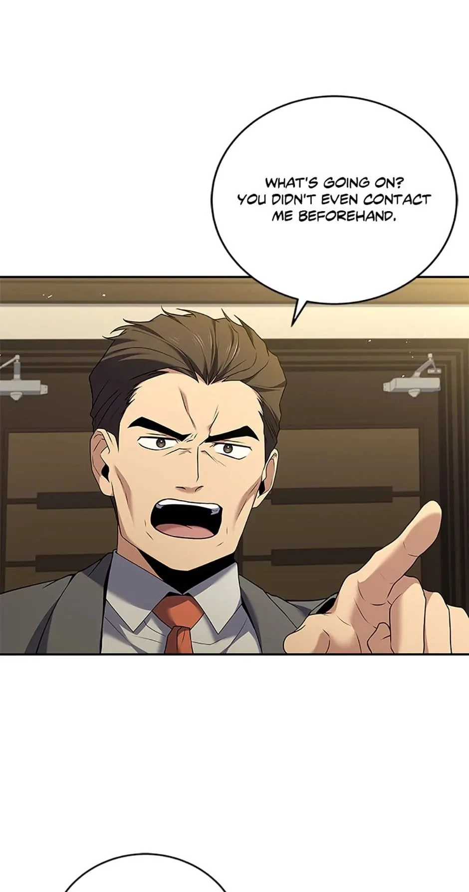 The Frozen Player Returns Chapter 94 - 74
