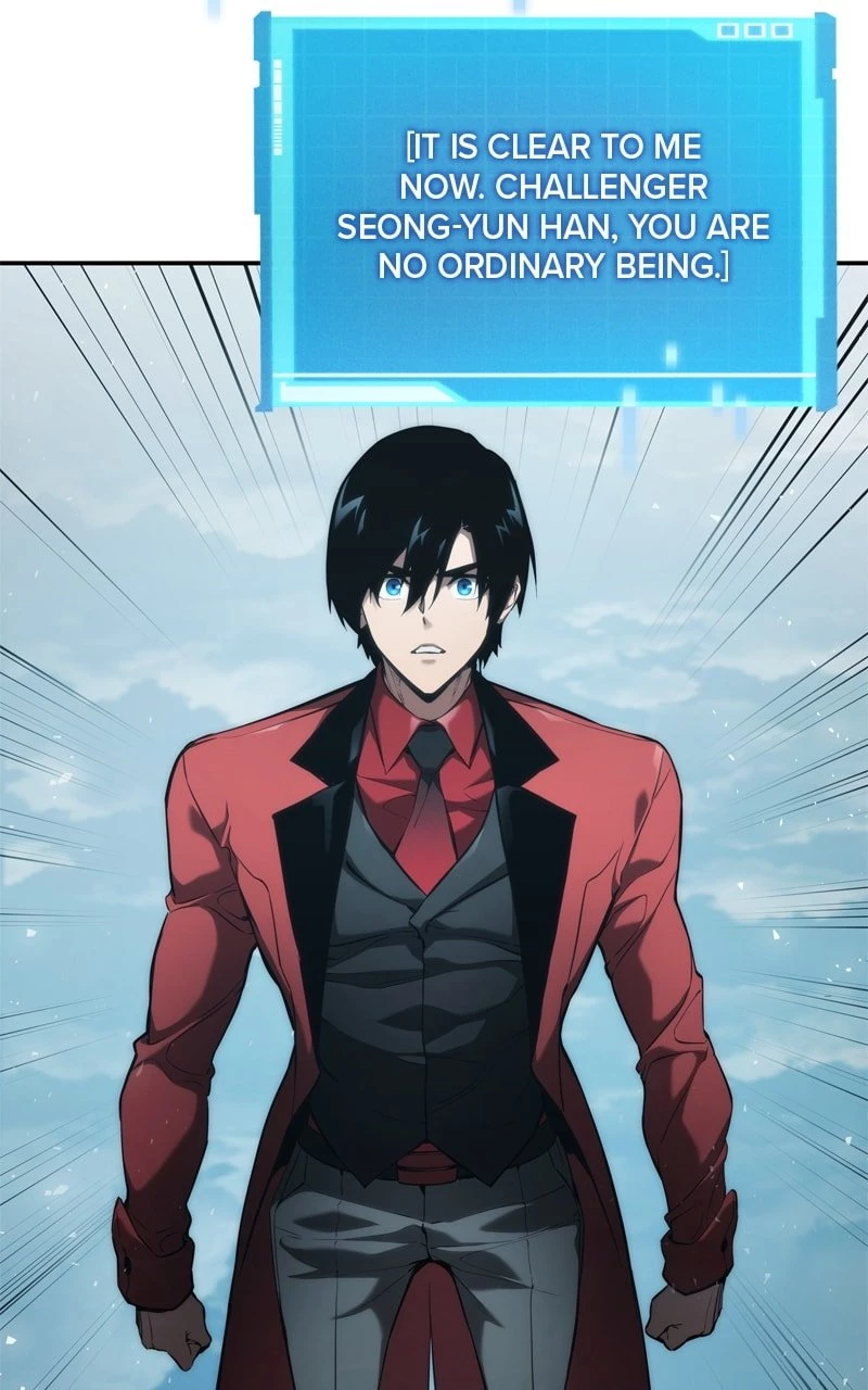 Boundless Ascension Chapter 48 - 99