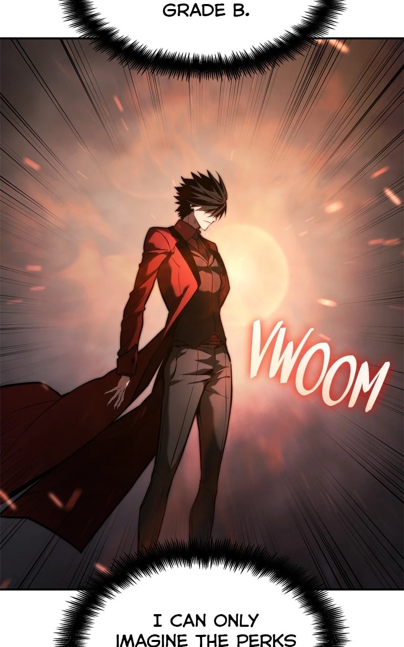 Boundless Ascension Chapter 45 - 16