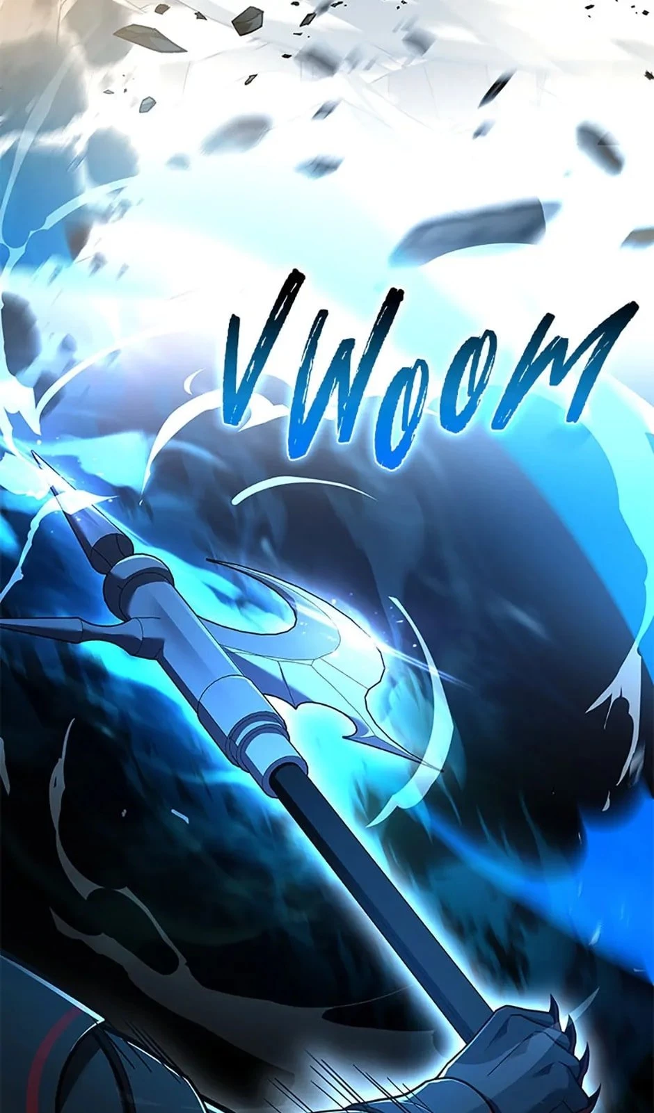 The Frozen Player Returns Chapter 90 - 28