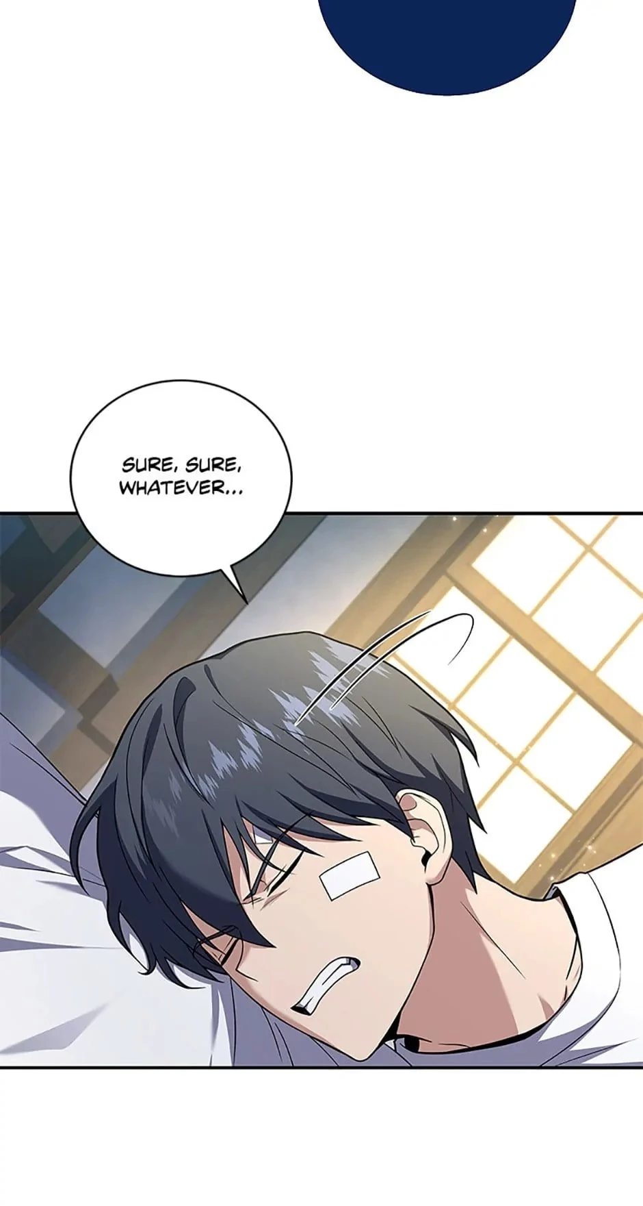 The Frozen Player Returns Chapter 93 - 76