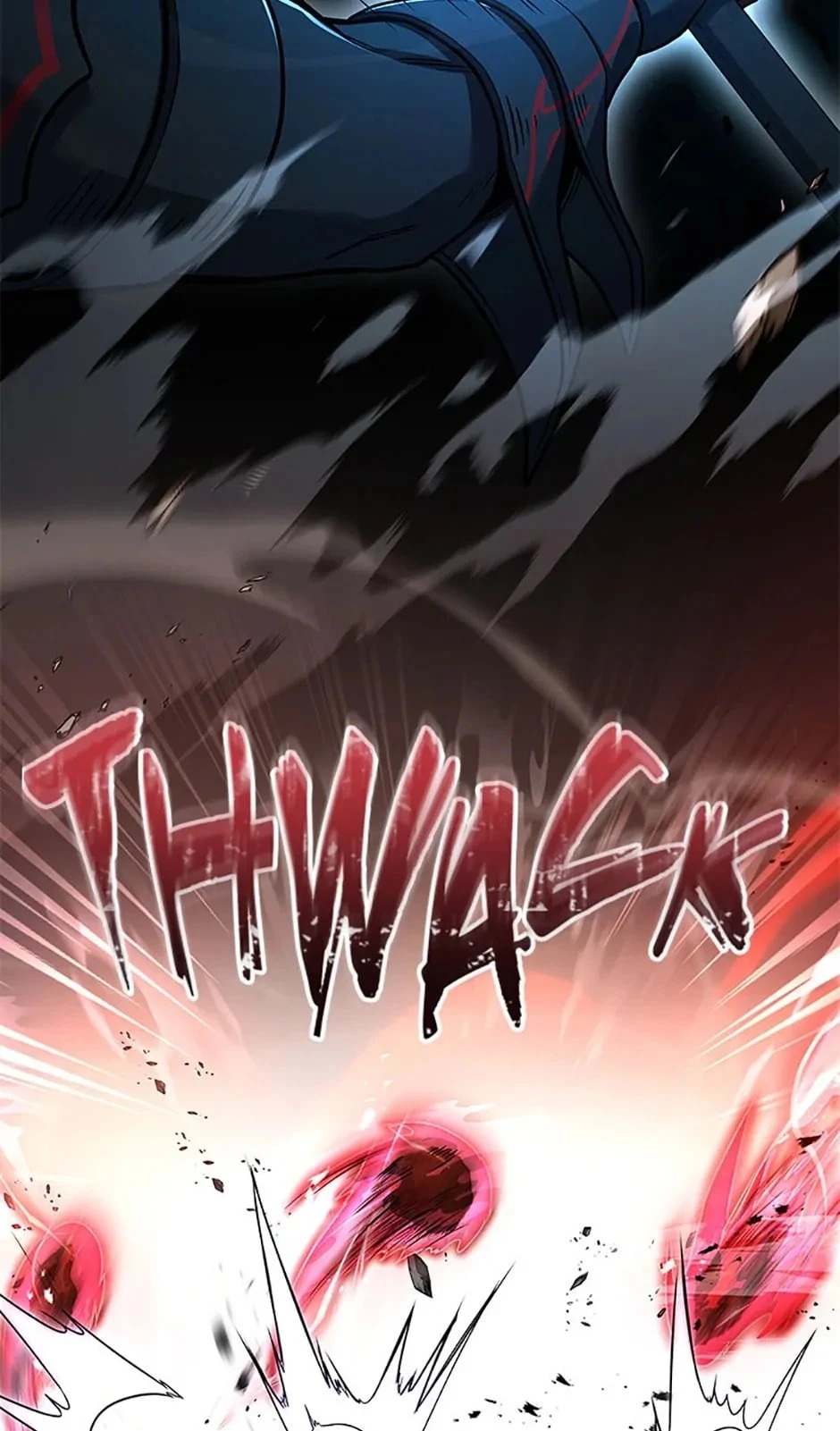 The Frozen Player Returns Chapter 90 - 29