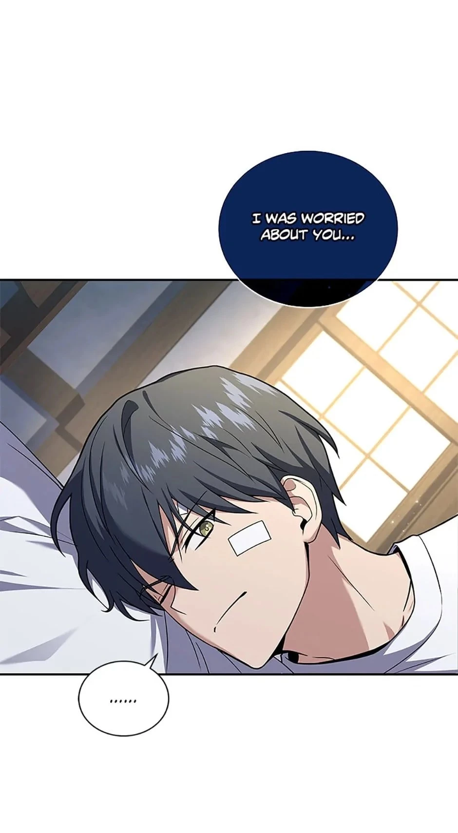 The Frozen Player Returns Chapter 93 - 77