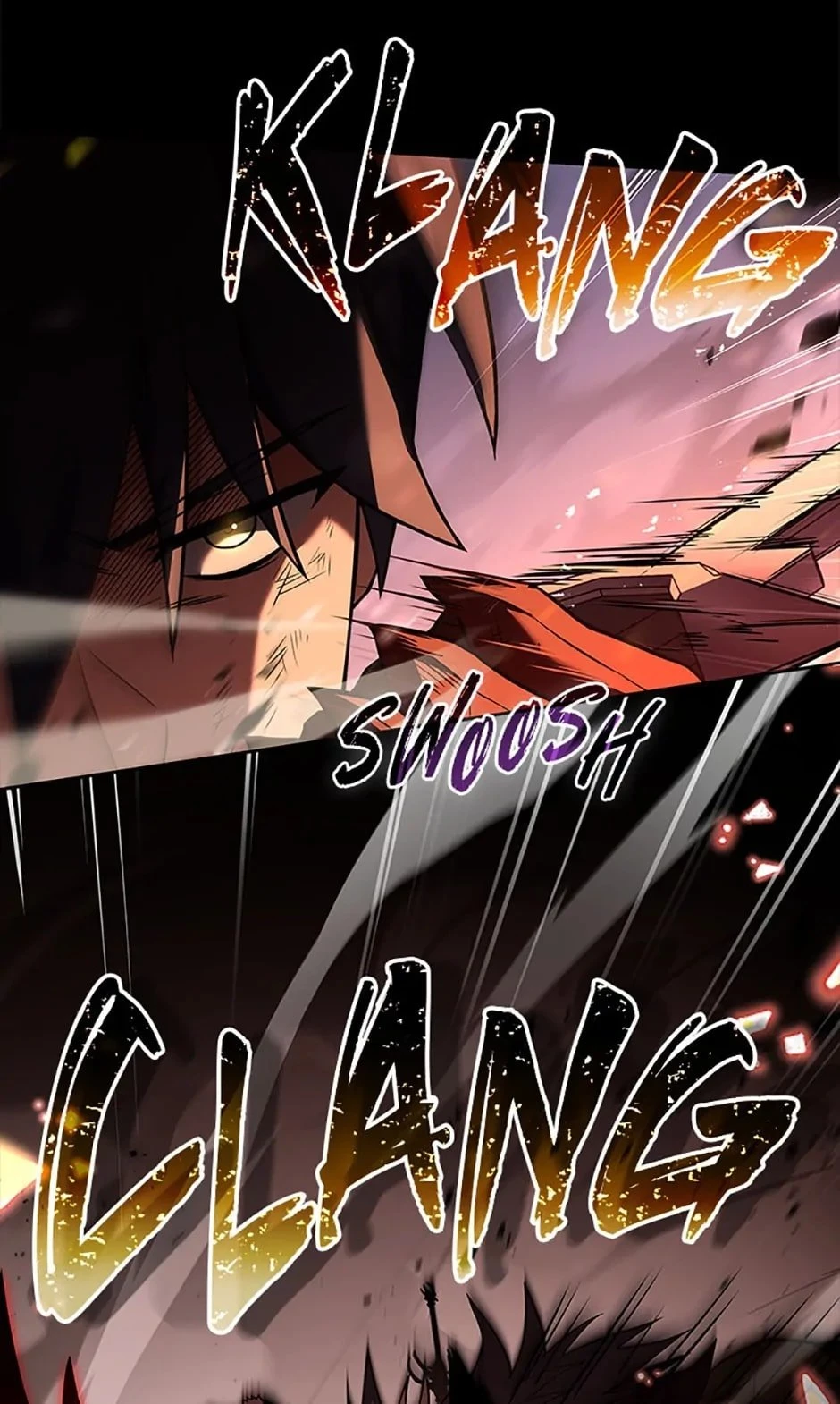 The Frozen Player Returns Chapter 92 - 40