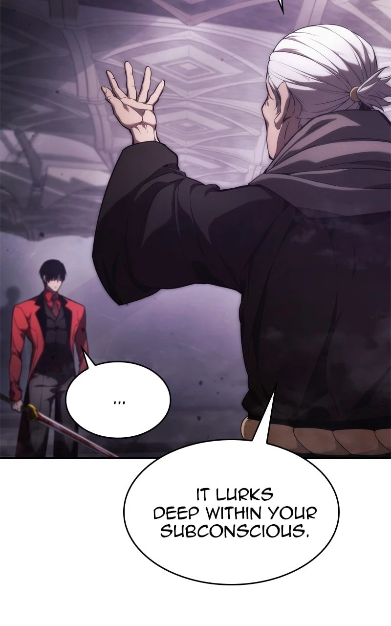 Boundless Ascension Chapter 46 - 28