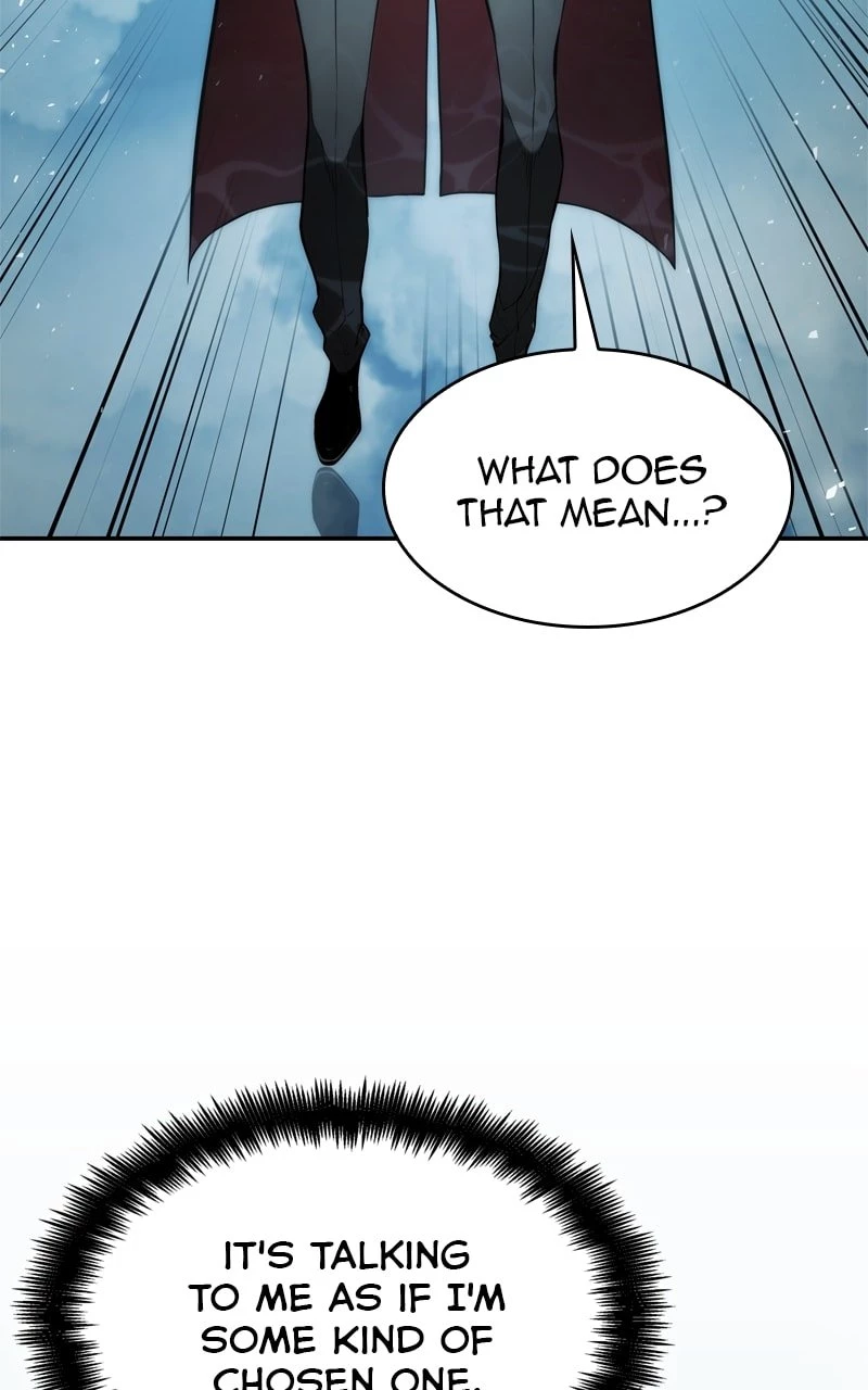 Boundless Ascension Chapter 48 - 100