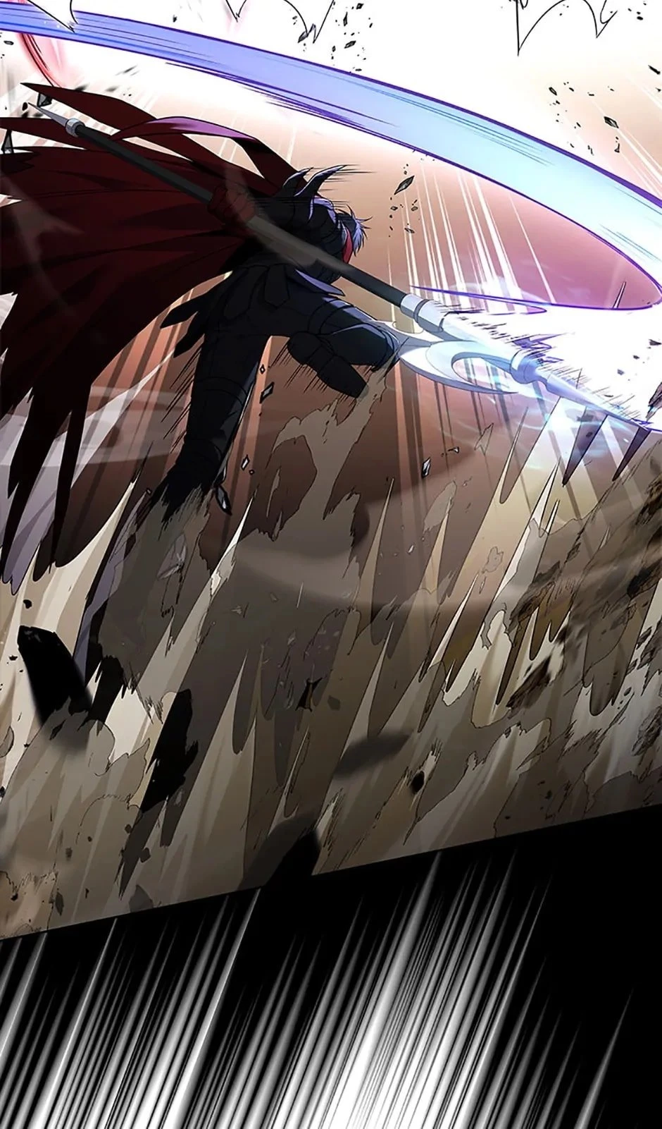 The Frozen Player Returns Chapter 90 - 30