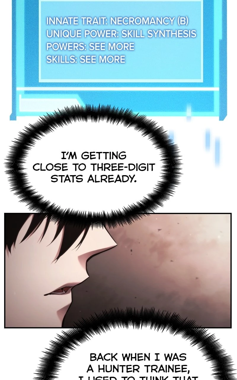 Boundless Ascension Chapter 45 - 18