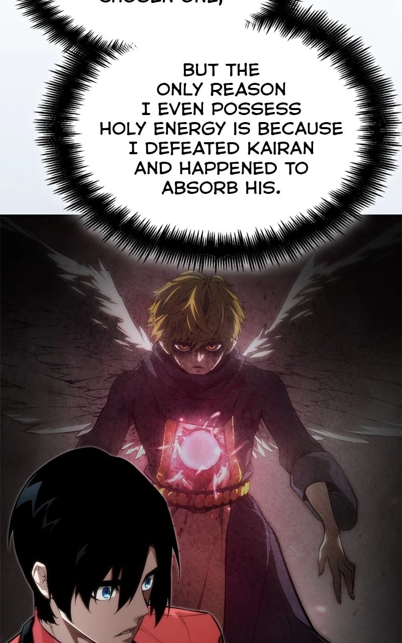 Boundless Ascension Chapter 48 - 101