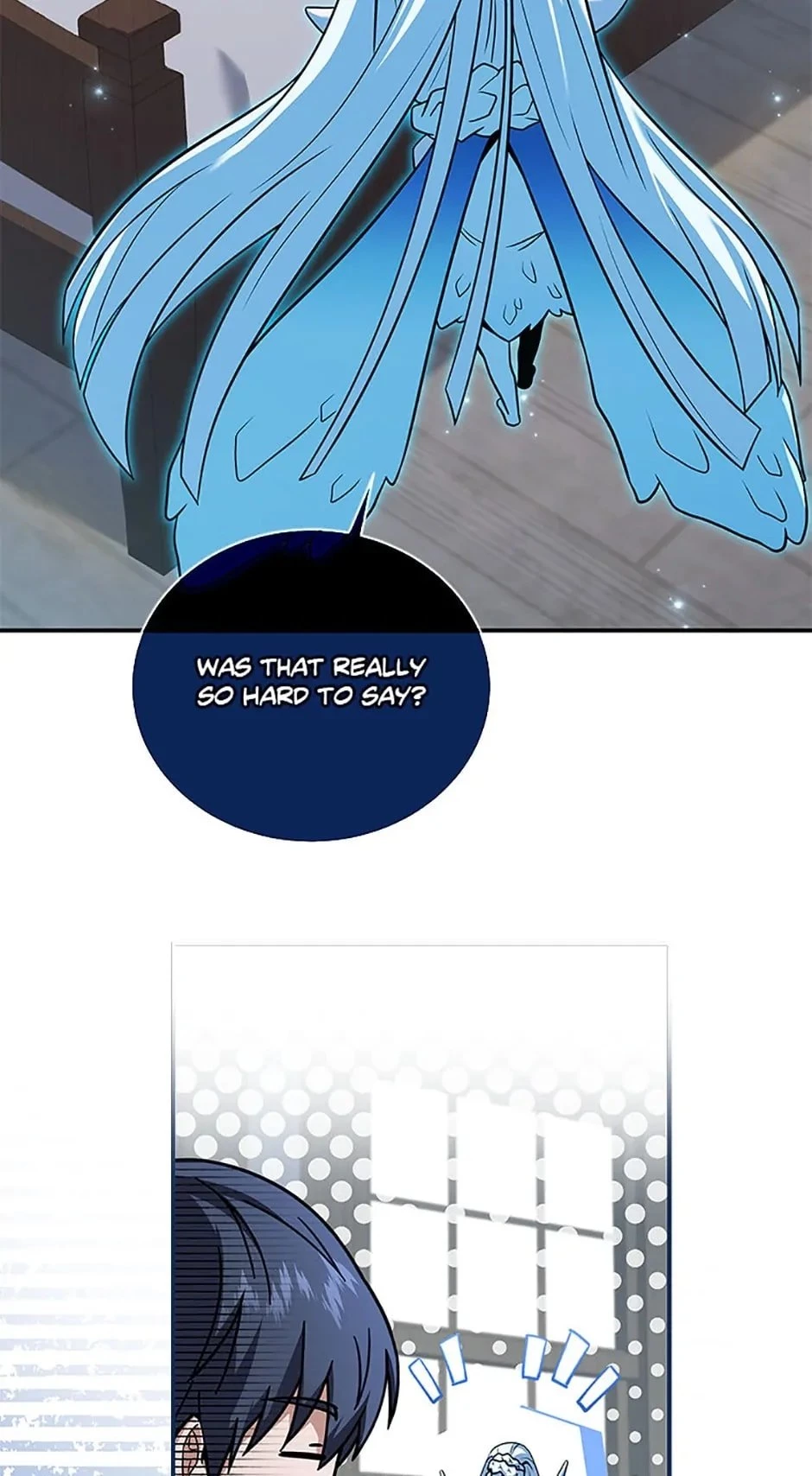 The Frozen Player Returns Chapter 93 - 79