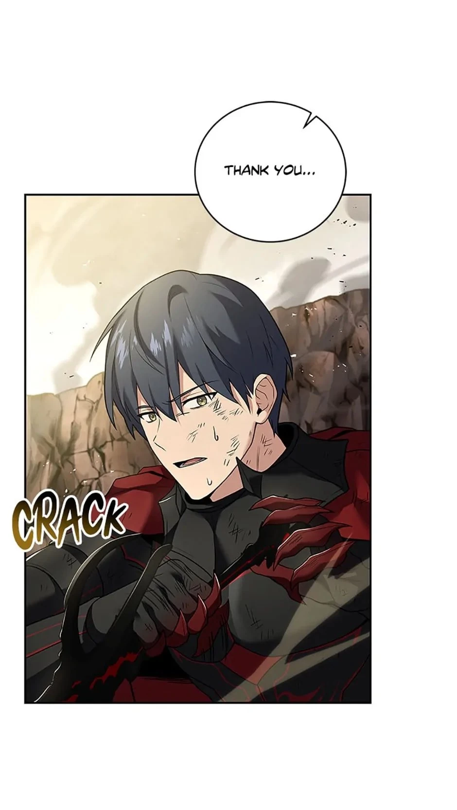 The Frozen Player Returns Chapter 91 - 39