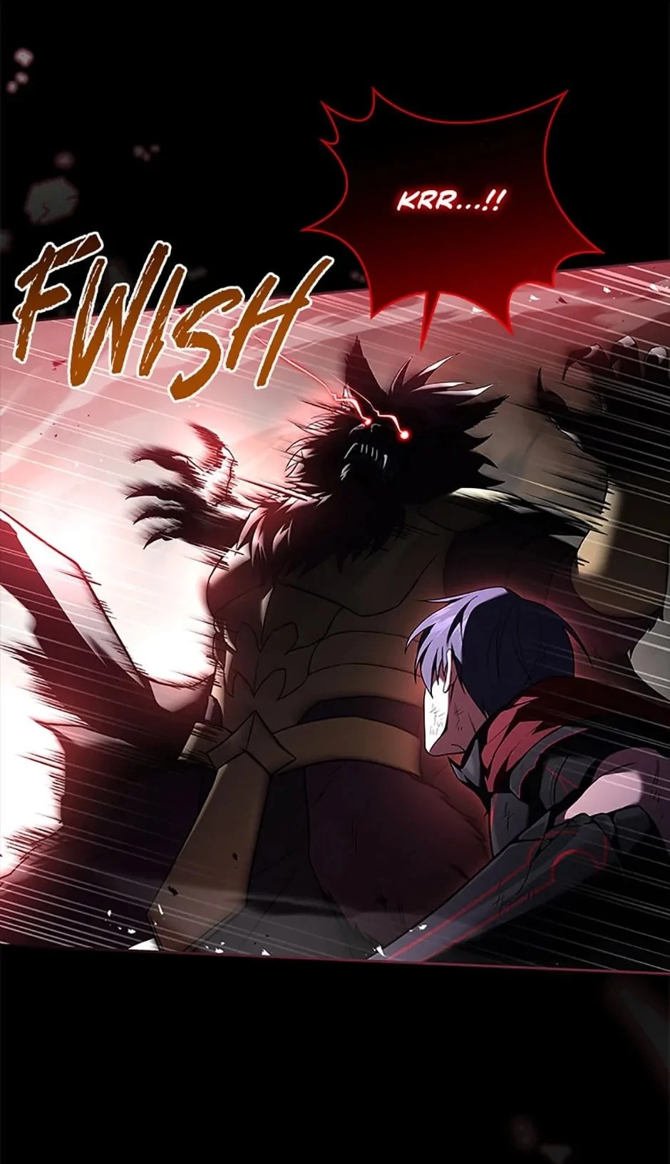 The Frozen Player Returns Chapter 92 - 42
