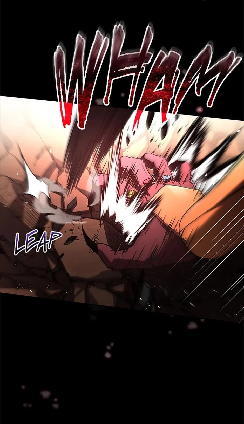 The Frozen Player Returns Chapter 92 - 43