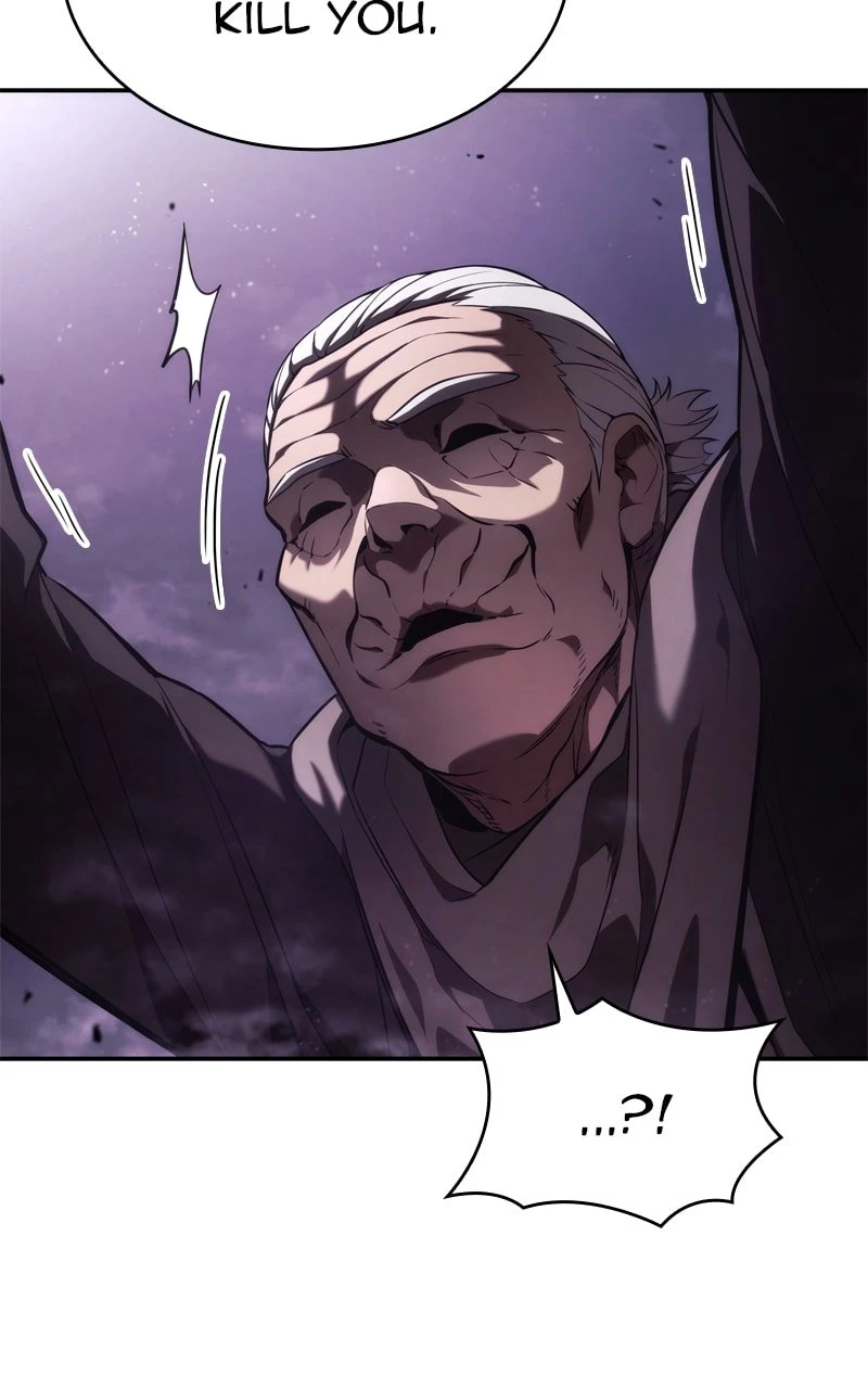 Boundless Ascension Chapter 46 - 31