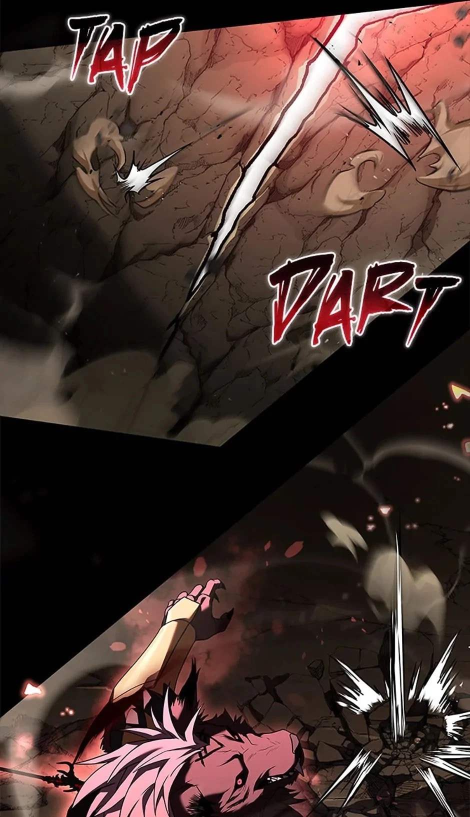 The Frozen Player Returns Chapter 92 - 44