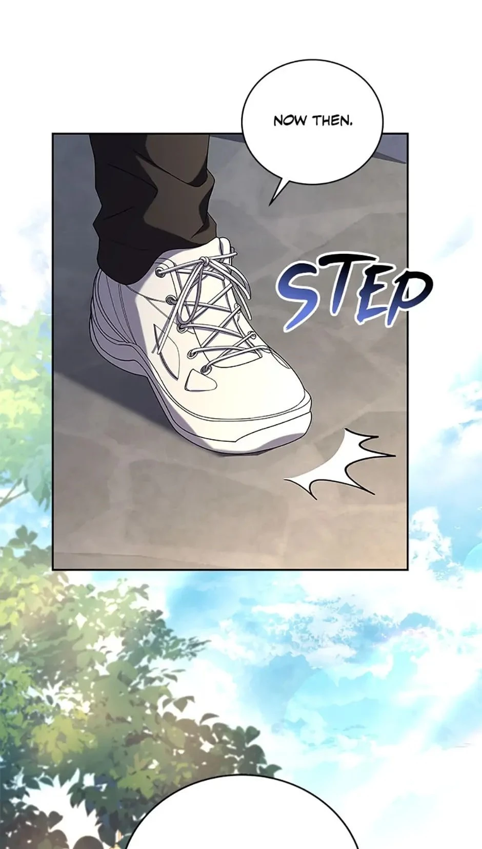 The Frozen Player Returns Chapter 87 - 4