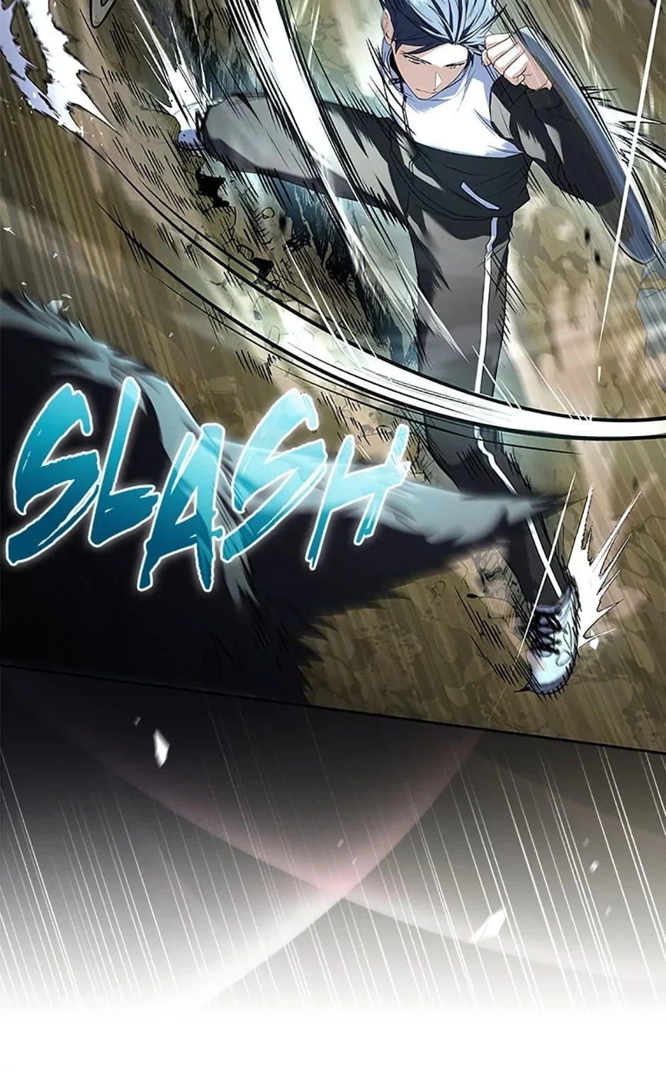 The Frozen Player Returns Chapter 89 - 31
