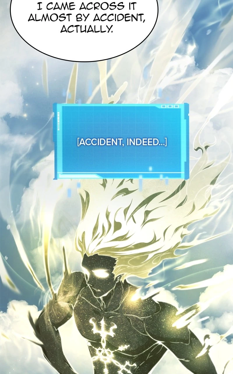 Boundless Ascension Chapter 48 - 105