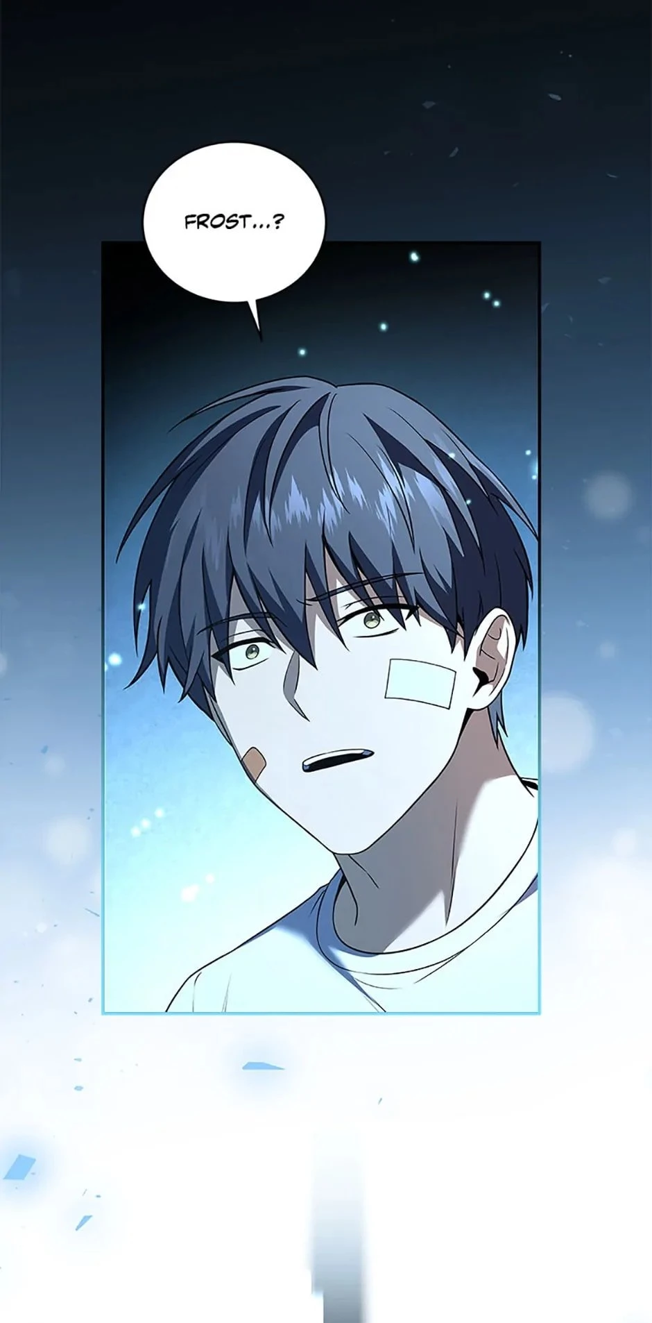 The Frozen Player Returns Chapter 93 - 82