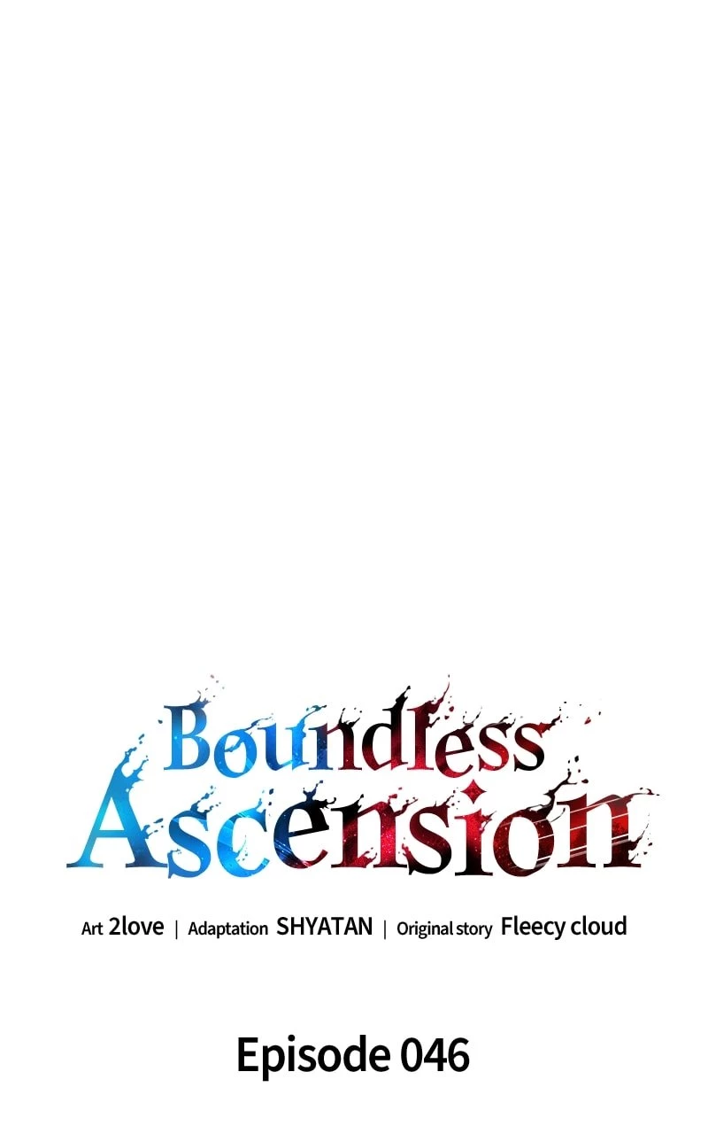 Boundless Ascension Chapter 46 - 35