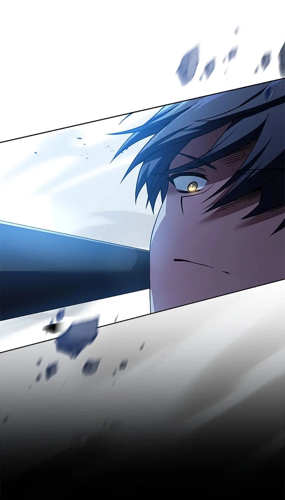 The Frozen Player Returns Chapter 90 - 35