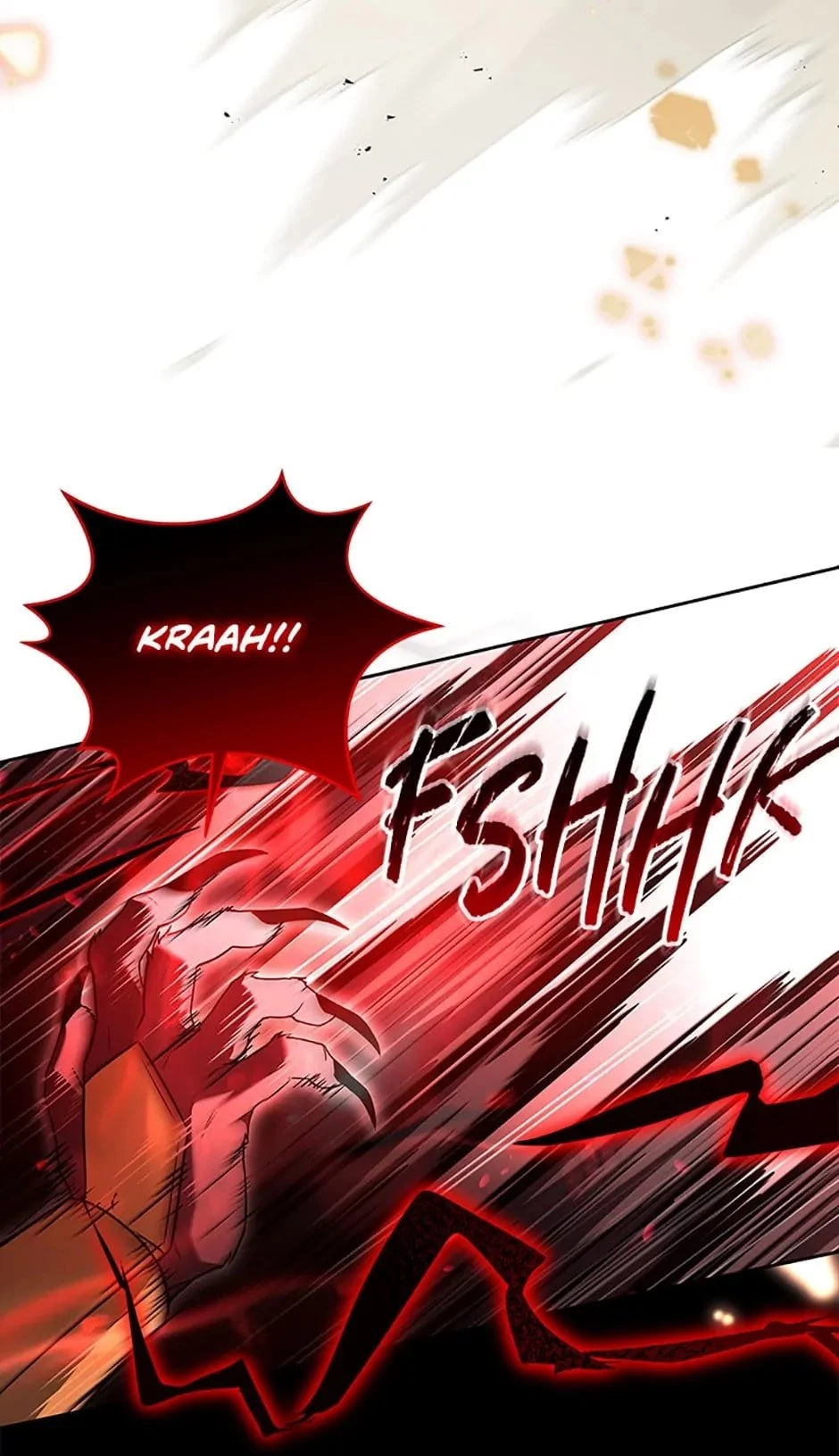 The Frozen Player Returns Chapter 92 - 46