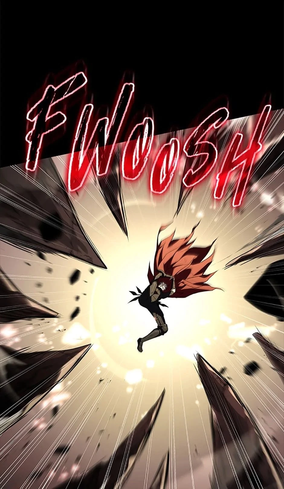 The Frozen Player Returns Chapter 92 - 47
