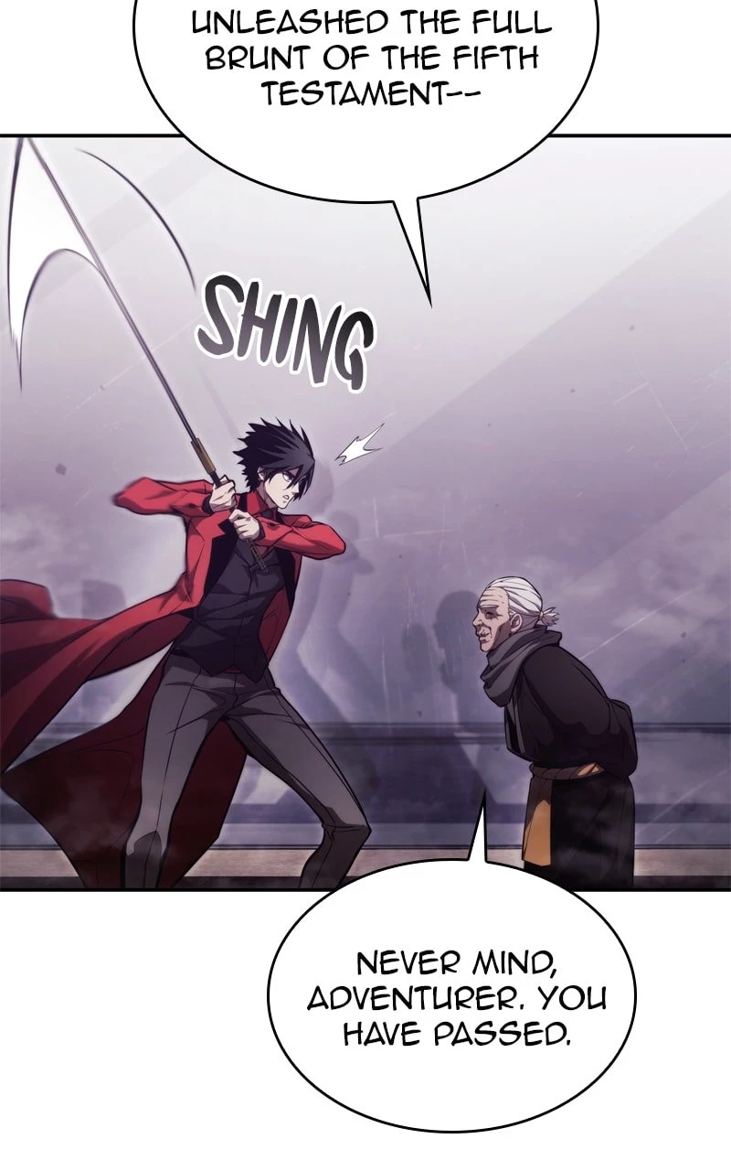 Boundless Ascension Chapter 46 - 38