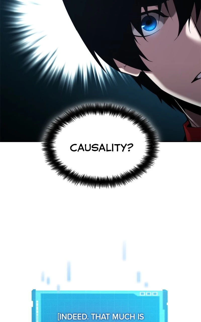 Boundless Ascension Chapter 48 - 109