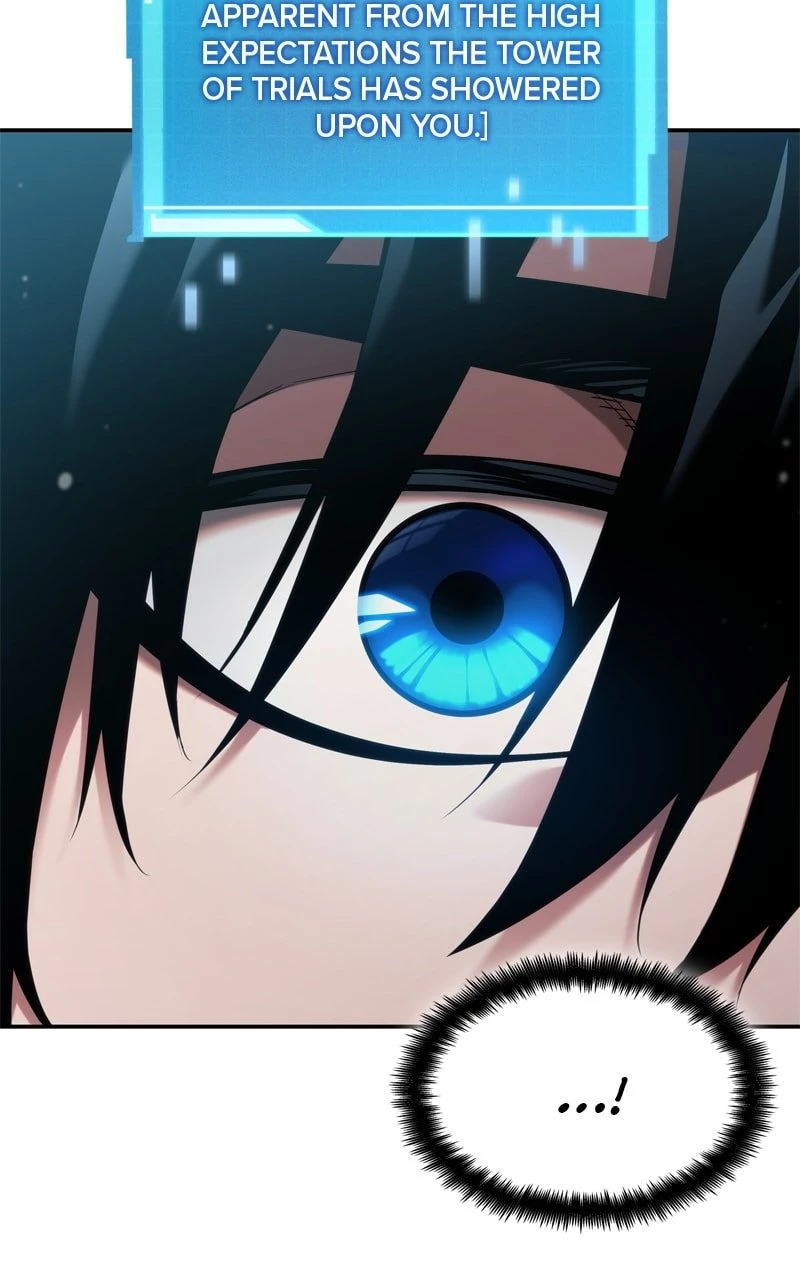 Boundless Ascension Chapter 48 - 110