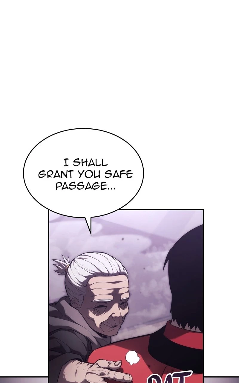 Boundless Ascension Chapter 46 - 39