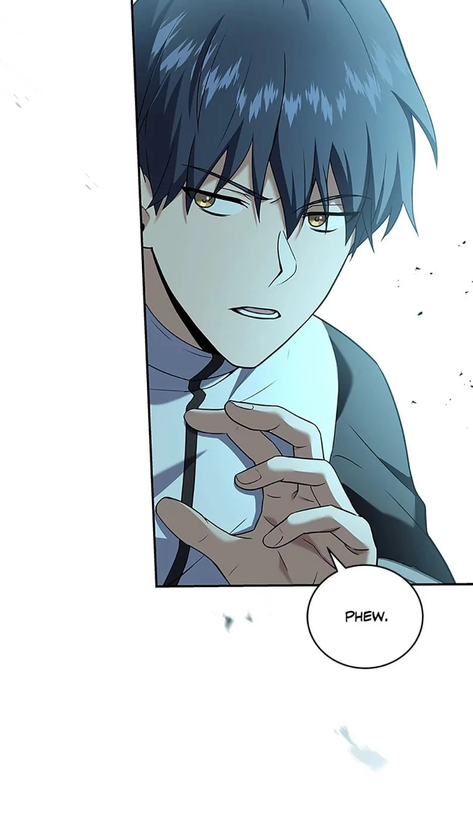 The Frozen Player Returns Chapter 89 - 35