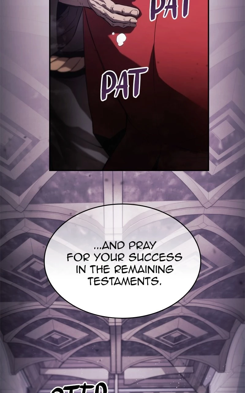 Boundless Ascension Chapter 46 - 40