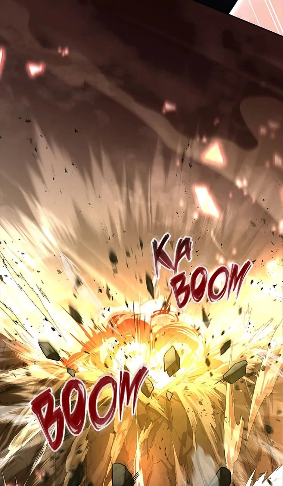 The Frozen Player Returns Chapter 92 - 49