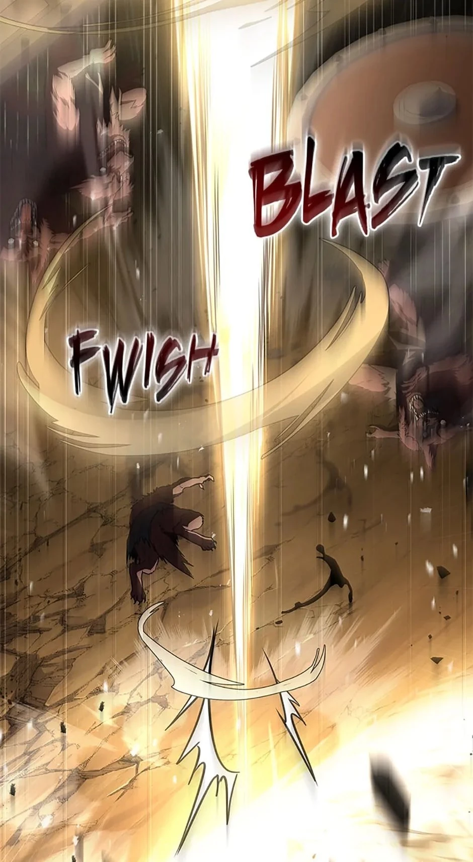 The Frozen Player Returns Chapter 90 - 39