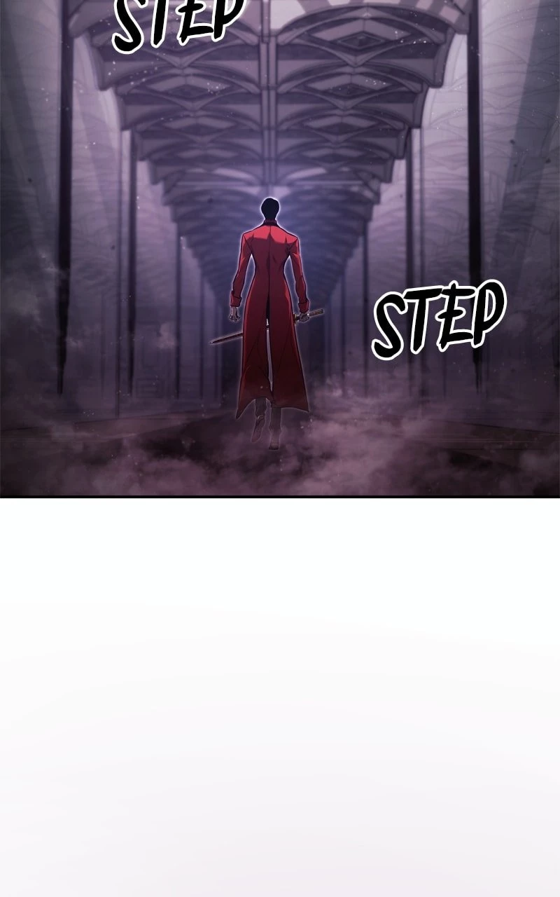 Boundless Ascension Chapter 46 - 41
