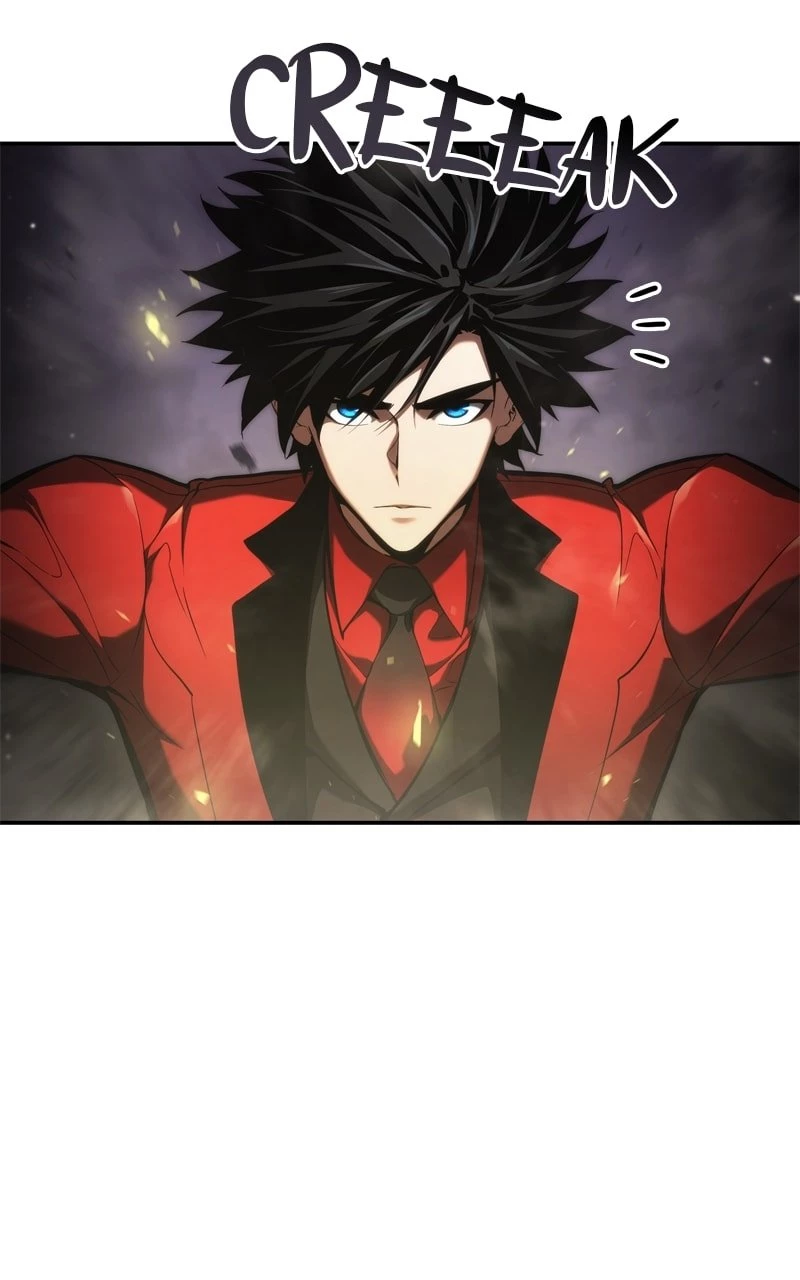 Boundless Ascension Chapter 45 - 30