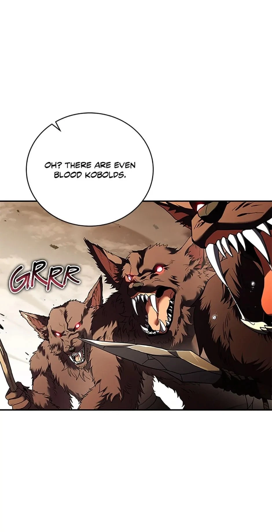The Frozen Player Returns Chapter 91 - 48