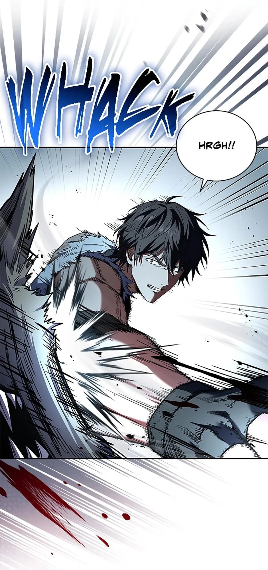 The Frozen Player Returns Chapter 89 - 37