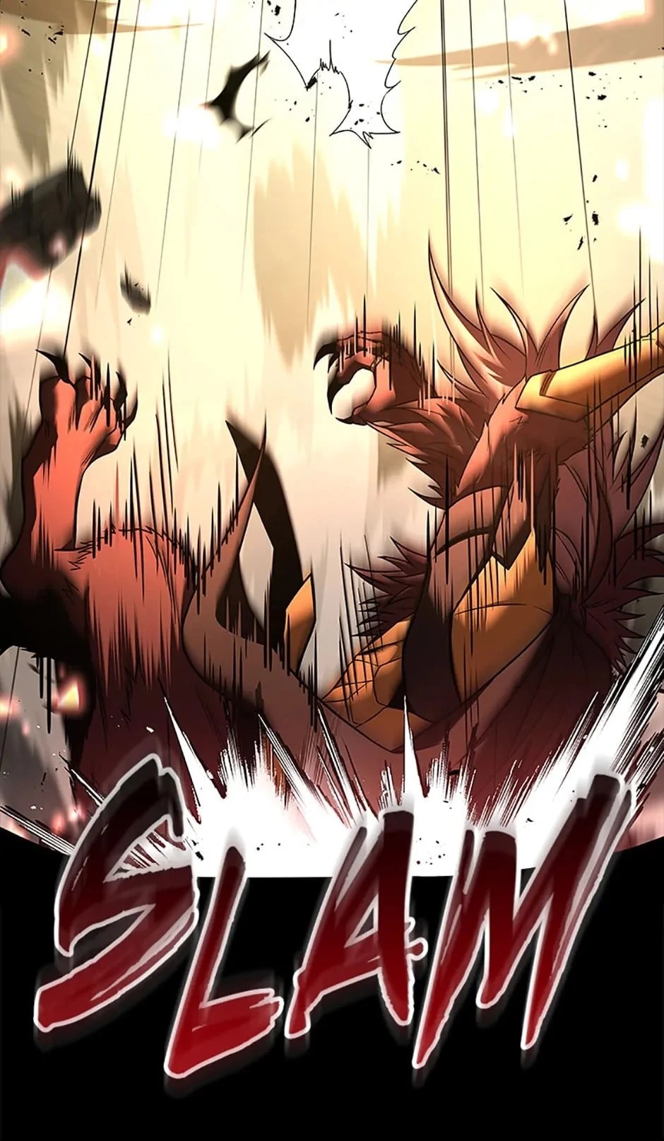 The Frozen Player Returns Chapter 92 - 51