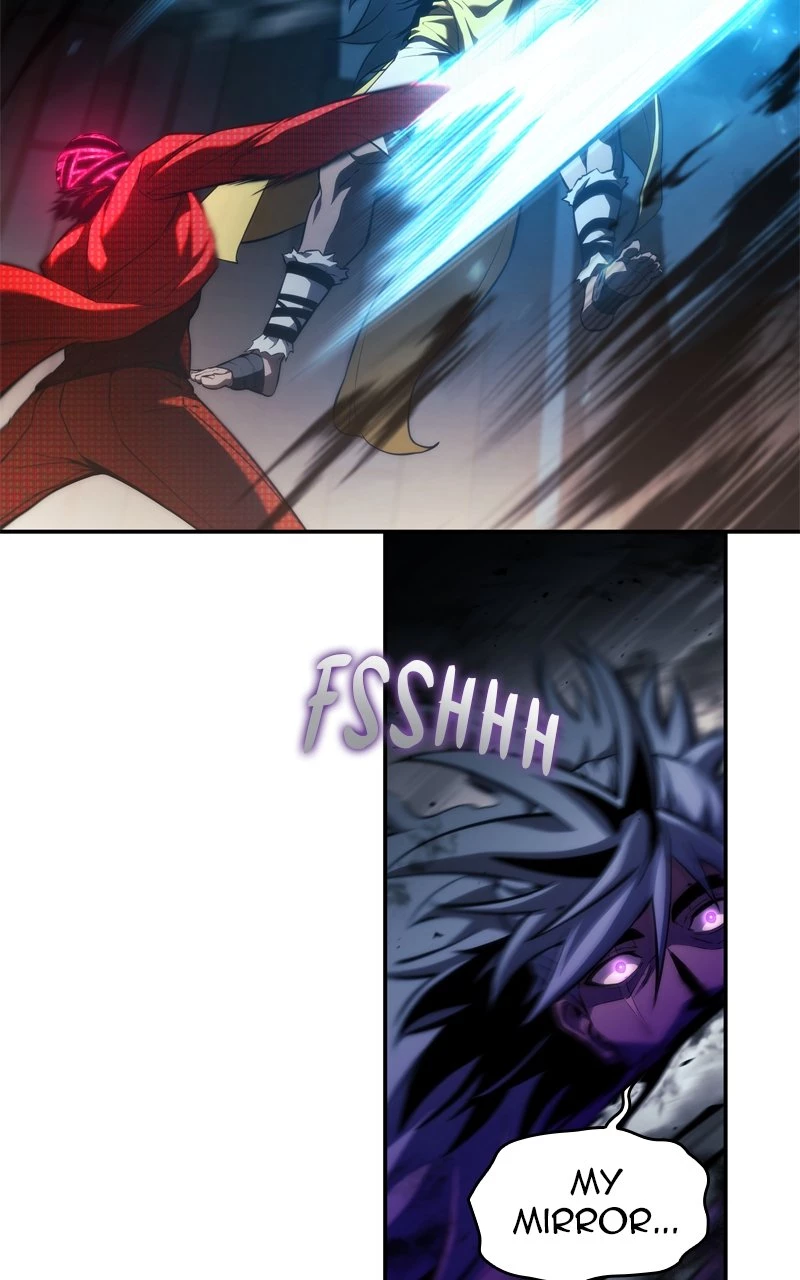 Boundless Ascension Chapter 47 - 96
