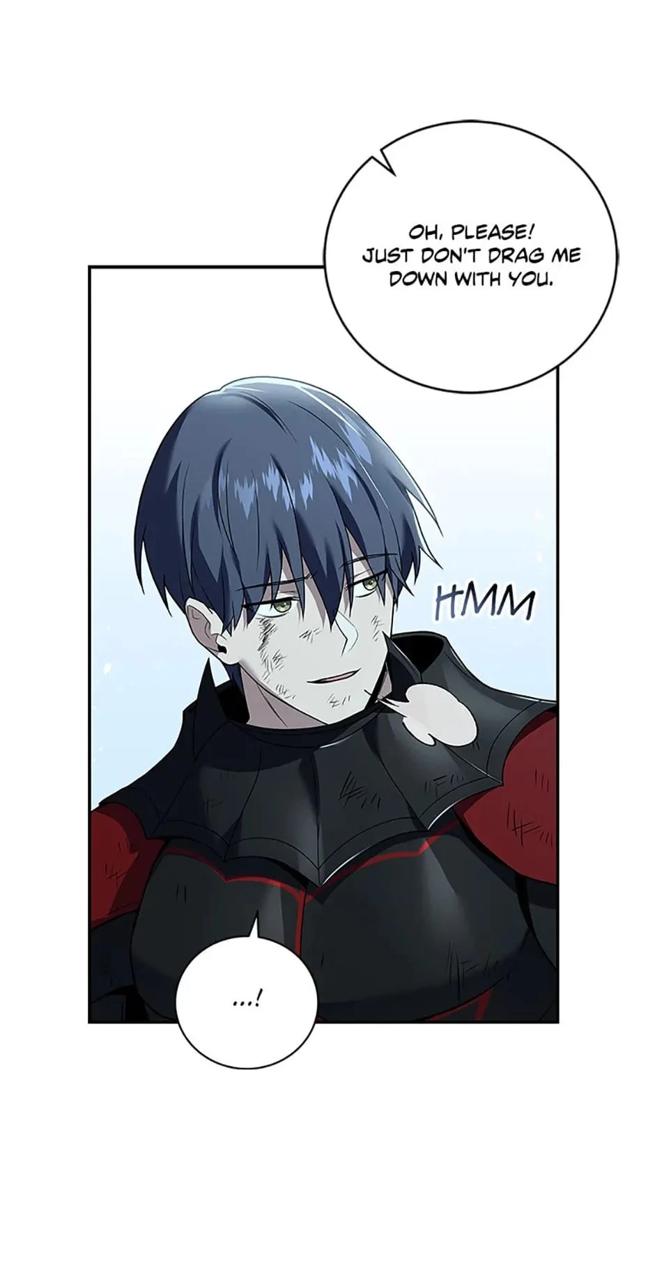The Frozen Player Returns Chapter 91 - 50